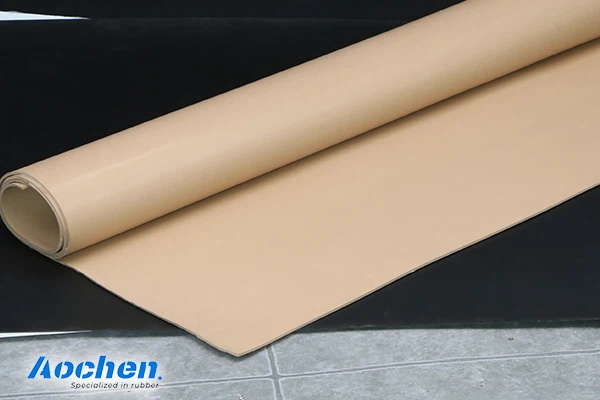 nr rubber sheet 