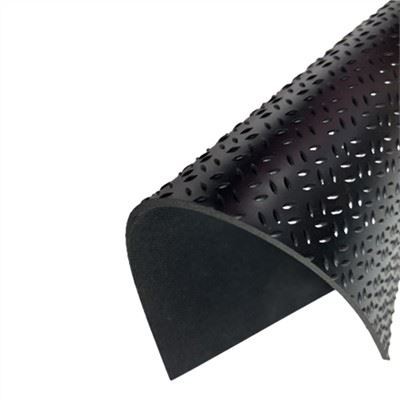 Arkusz gumy ryżowej