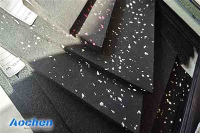 Profesjonalna jakość i konkurencyjna cena: pierwszy wybór dla podłogi do siło...