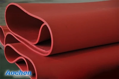 Guma w fazie ciekłej: doskonały materiał na sprzęt do przetwarzania chemiczne...